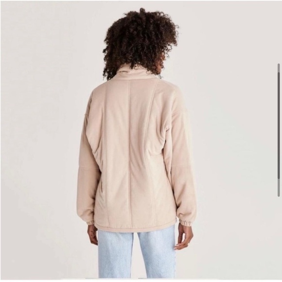 Z Supply The Roz Jacket - Picture 4 of 11